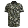 PME Legend Heren Polo Ppss2504879 Navy