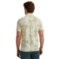 PME Legend Heren Polo Ppss2504879 OFF-WHITE