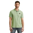 PME Legend Heren Polo Ppss2504899 Groen