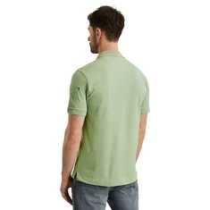 PME Legend Heren Polo Ppss2504899 Groen