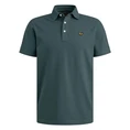 PME Legend Heren Polo Ppss2505850 Antraciet