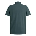 PME Legend Heren Polo Ppss2505850 Antraciet