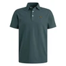 PME Legend Heren Polo Ppss2505850 Antraciet