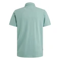 PME Legend Heren Polo Ppss2505850 Bleu