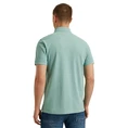PME Legend Heren Polo Ppss2505850 Bleu