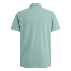 PME Legend Heren Polo Ppss2505850 Bleu