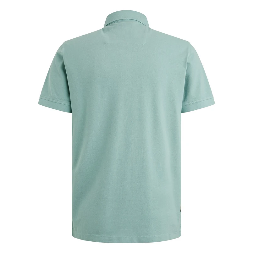 PME Legend Heren Polo Ppss2505850 Bleu