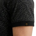 PME Legend Heren Polo Ppss2505859 Navy