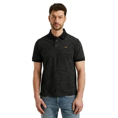 PME Legend Heren Polo Ppss2505859 Navy
