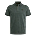 PME Legend Heren Polo Ppss2505860 Antraciet