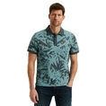 PME Legend Heren Polo Ppss2505871 Antraciet