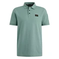 PME Legend Heren Polo Ppss2505899 Bleu
