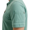 PME Legend Heren Polo Ppss2505899 Bleu