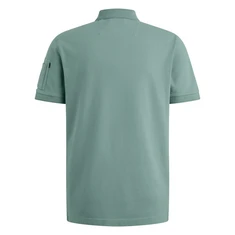 PME Legend Heren Polo Ppss2505899 Bleu