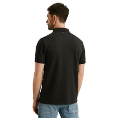 PME Legend Heren Polo Ppss2506866 Navy