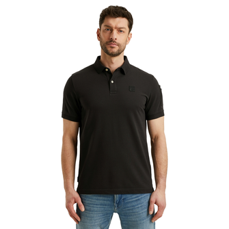 PME Legend Heren Polo Ppss2506866 Navy