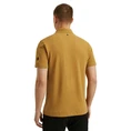 PME Legend Heren Polo Ppss2506889 Midden bruin