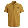 PME Legend Heren Polo Ppss2506889 Midden bruin