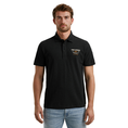 PME Legend Heren Polo Ppss2506889 Navy