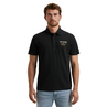 PME Legend Heren Polo Ppss2506889 Navy