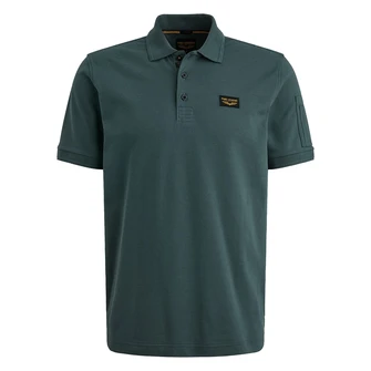 PME Legend Heren Polo PPSS2508899 Navy