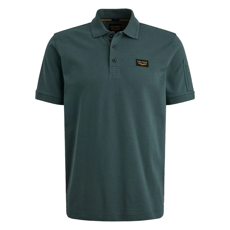 PME Legend Heren Polo PPSS2508899 Navy