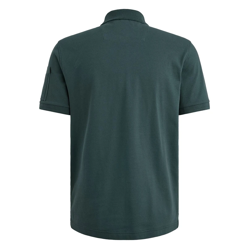 PME Legend Heren Polo PPSS2508899 Navy