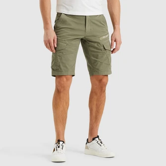 PME Legend Heren Short Mpsh2504661 Olijf