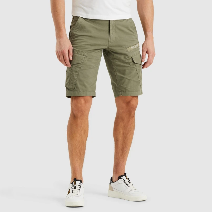 PME Legend Heren Short Mpsh2504661 Olijf