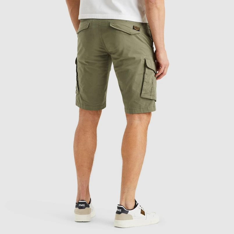 PME Legend Heren Short Mpsh2504661 Olijf