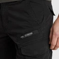 PME Legend Heren Short Mpsh2504661 Zwart