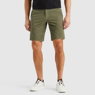 PME Legend Heren Short Mpsh2504663 Olijf