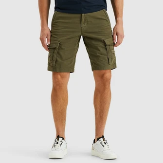 PME Legend Heren Short Psh2503650 Army