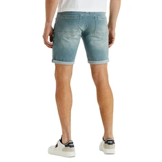 PME Legend Heren Short Psh2503752 Grey denim