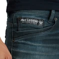 PME Legend Heren Short Psh2503758 Mid blue denim