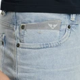 PME Legend Heren Short Psh2503768 Mid blue denim