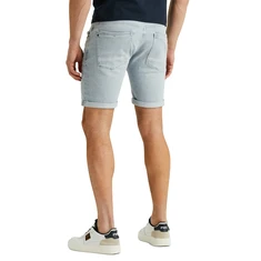 PME Legend Heren Short Psh2503768 Mid blue denim