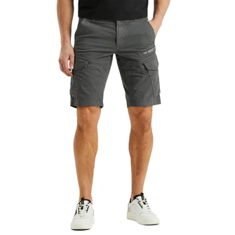 PME Legend Heren Short Psh2504661 Donkergrijs