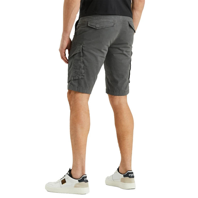 PME Legend Heren Short Psh2504661 Donkergrijs