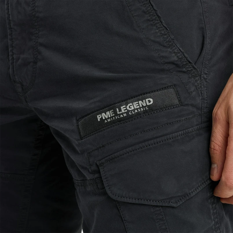 PME Legend Heren Short Psh2504661 Navy