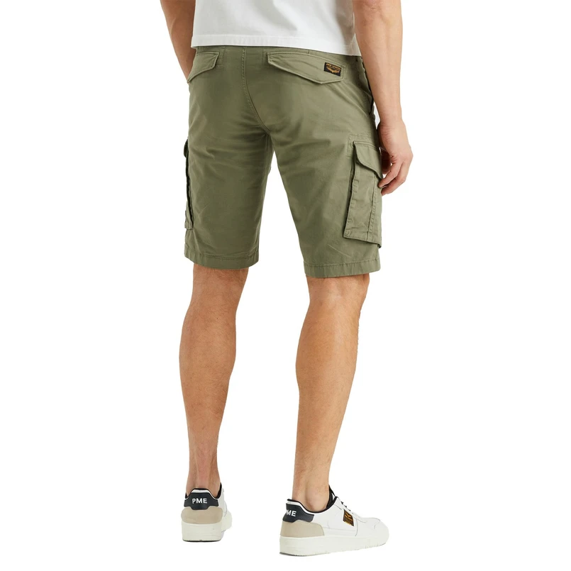PME Legend Heren Short Psh2504661 Olijf