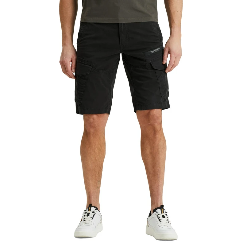 PME Legend Heren Short Psh2504661 Zwart