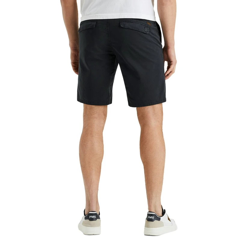PME Legend Heren Short Psh2504663 Navy