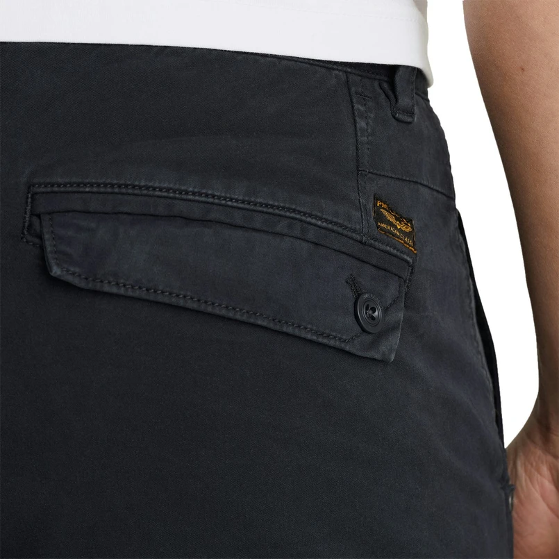 PME Legend Heren Short Psh2504663 Navy
