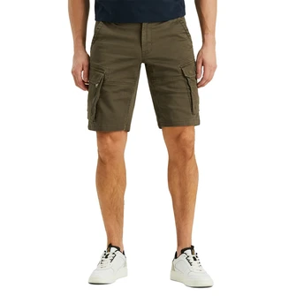 PME Legend Heren Short Psh2504675 Army