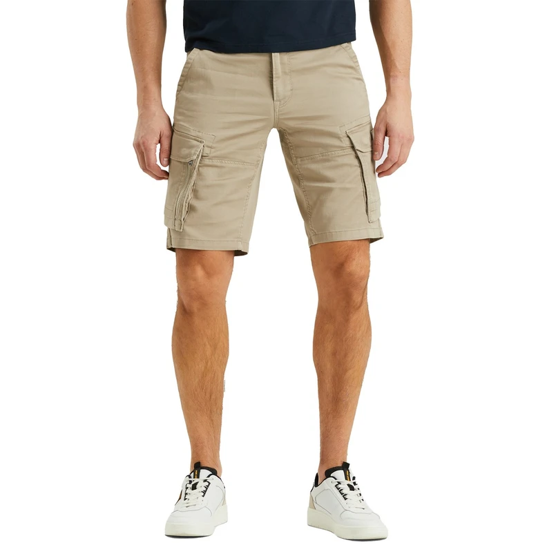 PME Legend Heren Short Psh2504675 Midden bruin