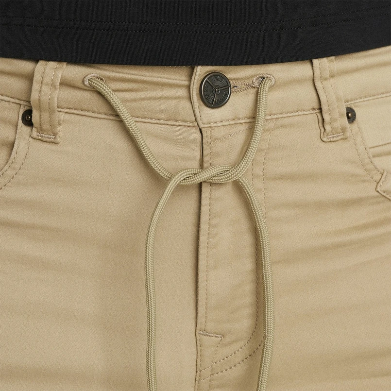 PME Legend Heren Short Psh2504677 Groen