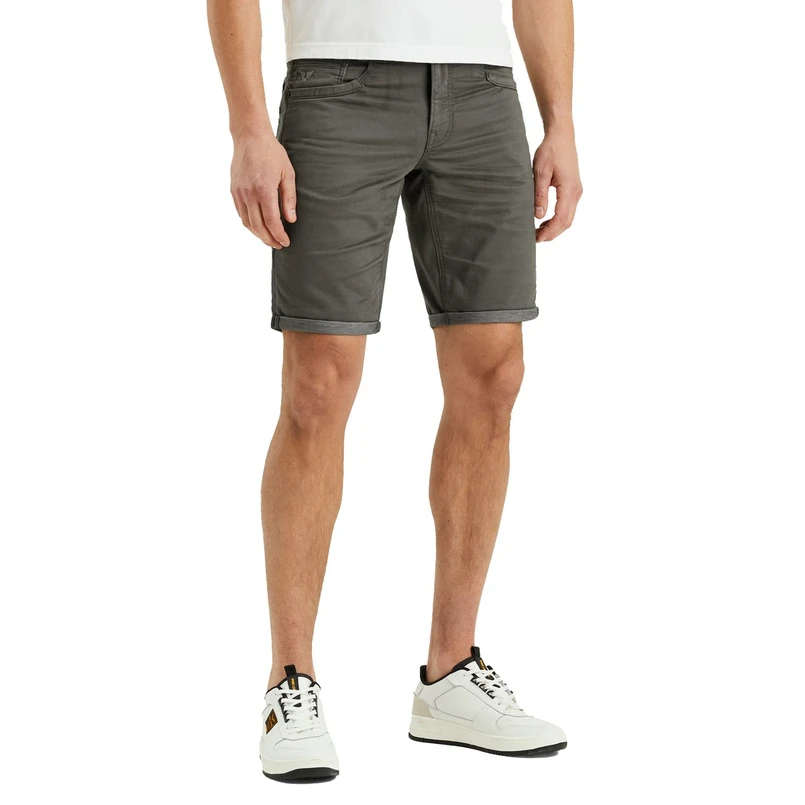 PME Legend Heren Short Psh2504677 Lichtgrijs