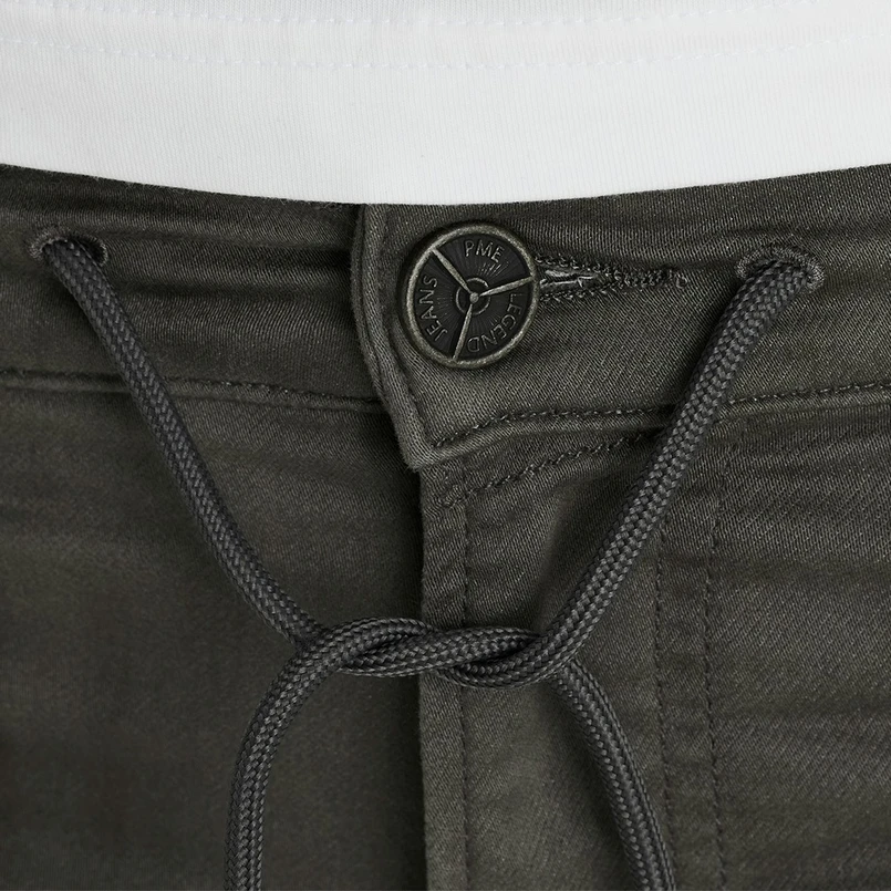 PME Legend Heren Short Psh2504677 Lichtgrijs