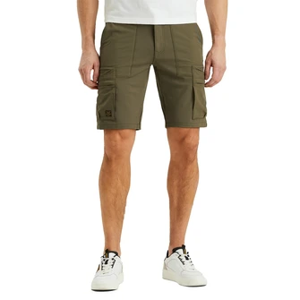 PME Legend Heren Short Psh2504691 Army